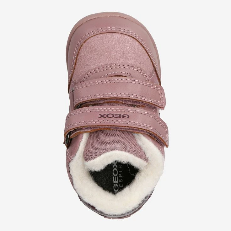 GEOX Art. ELTHAN Rose 5 GEOX Art. ELTHAN Rose – Bild 5