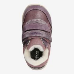 GEOX Art. B162ZA Balu Lila 9 GEOX Art. B162ZA Balu Lila -Schuh Förderung top 3245810007