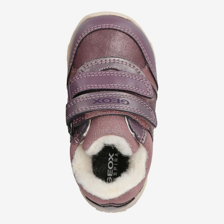 GEOX Art. B162ZA Balu Lila 5 GEOX Art. B162ZA Balu Lila – Bild 5