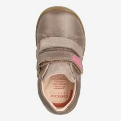 GEOX Art.  MACCHIA Gold -Schuh Förderung top 3246410007