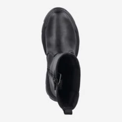 GEOX Art. JUNETTE Schwarz 9 GEOX Art. JUNETTE Schwarz -Schuh Förderung top 3250010011