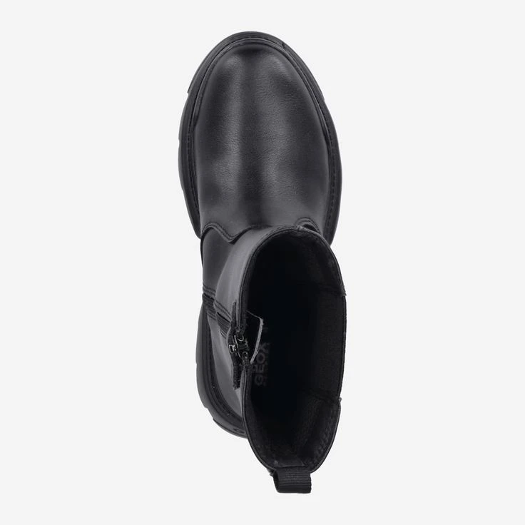 GEOX Art. JUNETTE Schwarz 5 GEOX Art. JUNETTE Schwarz – Bild 5