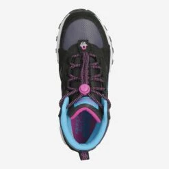 Skechers Art.  FUSE TREAD - LET´S EXPLORE Schwarz, Kombiniert -Schuh Förderung top 3250960007