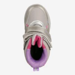 GEOX Art. SVEGGEN Silber 9 GEOX Art. SVEGGEN Silber -Schuh Förderung top 3251480007