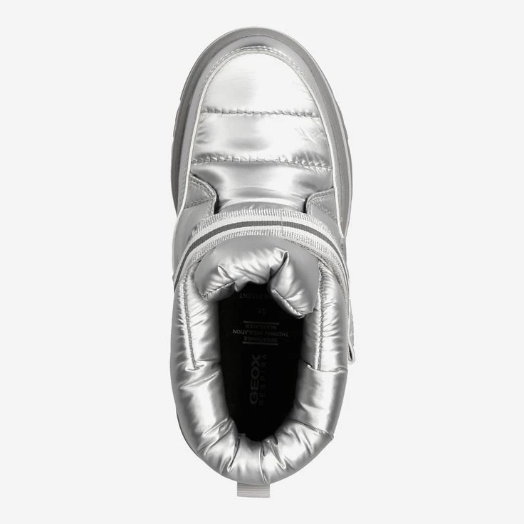 GEOX Art. ADELHIDE Silber 5 GEOX Art. ADELHIDE Silber – Bild 5