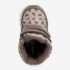 GEOX Art.  FLEXYPER Beige -Schuh Förderung top 3254080007