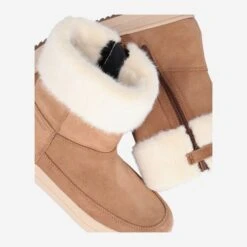 GEOX Art.  REBECCA Braun -Schuh Förderung top 3283060021