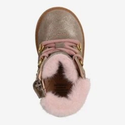 GEOX Art.  HYNDE Beige -Schuh Förderung top 3284060017