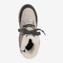 GEOX Art.  FLEXYPER Beige -Schuh Förderung top 3284080001