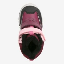 GEOX Art.  FLANFIL Rot -Schuh Förderung top 3285080017