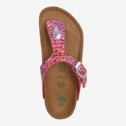 Birkenstock Art. GIZEH KIDS Pink 9 Birkenstock Art. GIZEH KIDS Pink -Schuh Förderung top 3285210016