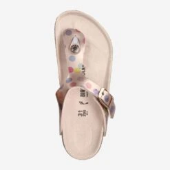 Birkenstock Art. GIZEH KIDS Rose 9 Birkenstock Art. GIZEH KIDS Rose -Schuh Förderung top 3285340008