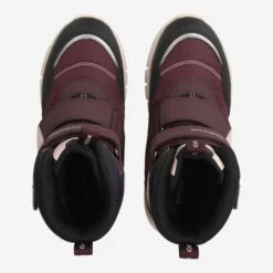 GEOX Art.  FLEXYPER Lila / Brombeere -Schuh Förderung top 3285880001