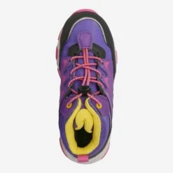 GEOX Art.  MAGNETAR Lila -Schuh Förderung top 3285880007