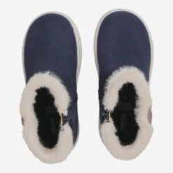 GEOX Art.  TROTTOLA Blau -Schuh Förderung top 3288060001