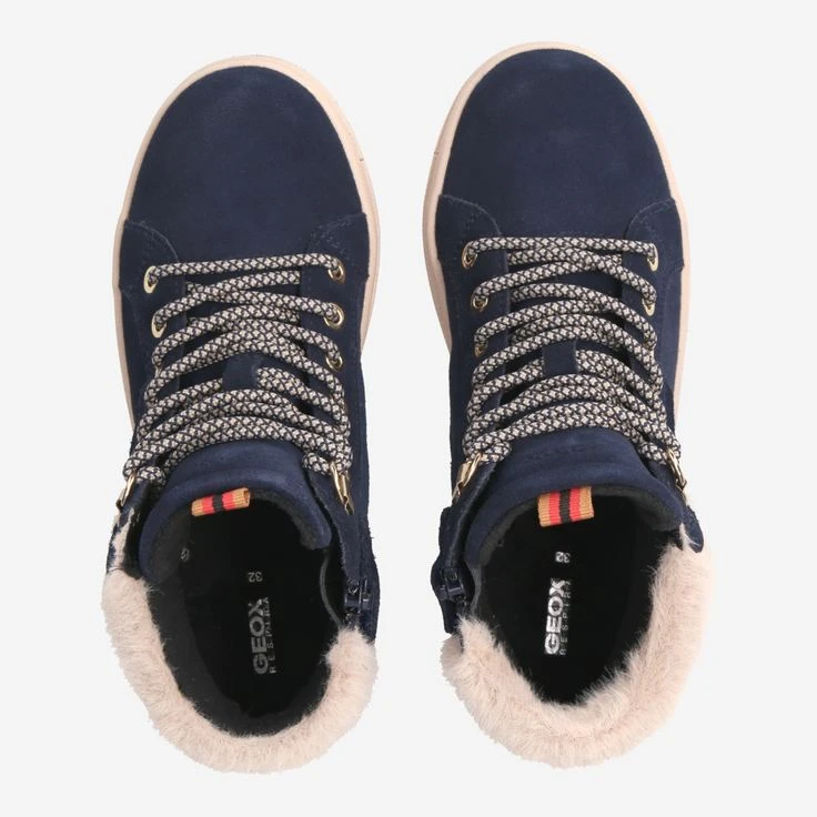 GEOX Art. REBECCA Blau 5 GEOX Art. REBECCA Blau – Bild 5