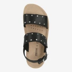 GEOX Art.  S.COSTAREI Schwarz -Schuh Förderung top 3290010006