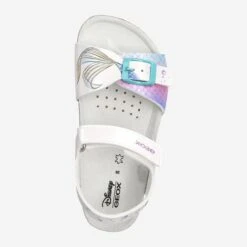 GEOX Art.  ADRIEL Weiß,kombiniert -Schuh Förderung top 3291910008