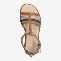 GEOX Art. S.KARLY Braun 9 GEOX Art. S.KARLY Braun -Schuh Förderung top 3293010008