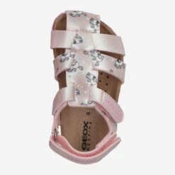 GEOX Art.  S.CHALKI Rose -Schuh Förderung top 3295310018