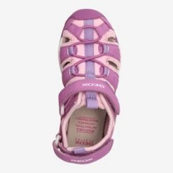 GEOX Art. BOREALIS Rose 9 GEOX Art. BOREALIS Rose -Schuh Förderung top 3295310026