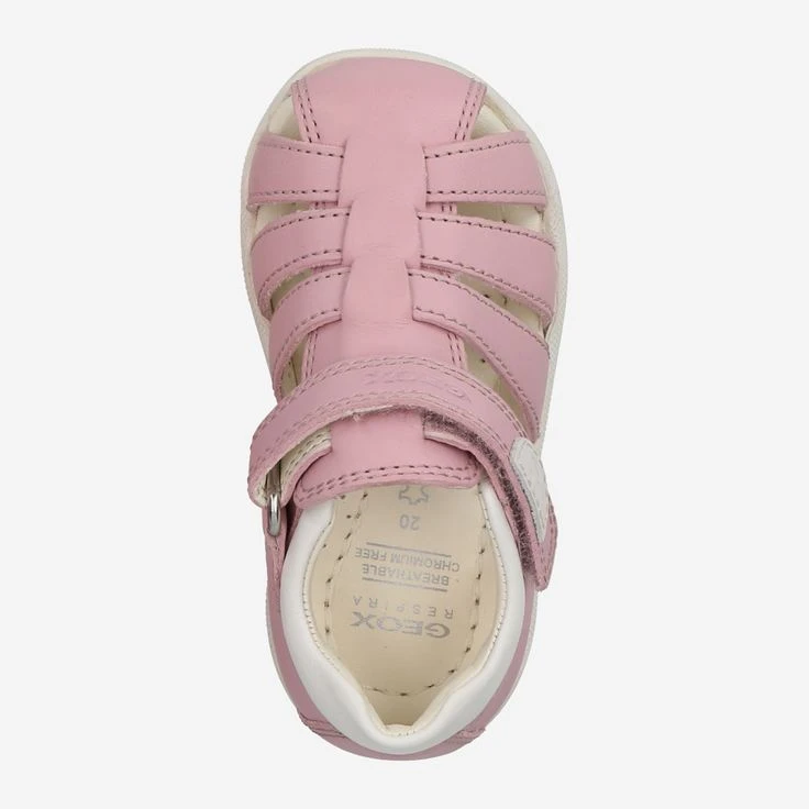 GEOX Art. S.MACCHIA Rose 5 GEOX Art. S.MACCHIA Rose – Bild 5