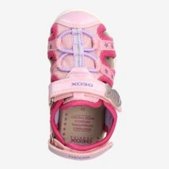 GEOX Art.  SANDAL AGASIM Rose -Schuh Förderung top 3295390006
