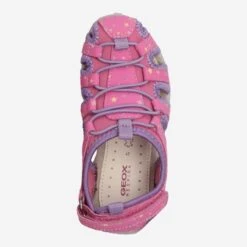 GEOX Art.  ROXANNE Rose -Schuh Förderung top 3295390016