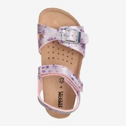 GEOX Art. ADRIEL Lila 9 GEOX Art. ADRIEL Lila -Schuh Förderung top 3295810008