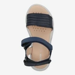 GEOX Art. DEAPHNE Blau 9 GEOX Art. DEAPHNE Blau -Schuh Förderung top 3298010014