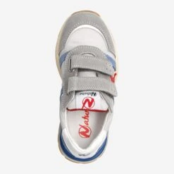 Naturino Art. NATURINO EVON VL Grau 9 Naturino Art. NATURINO EVON VL Grau -Schuh Förderung top 3832060008