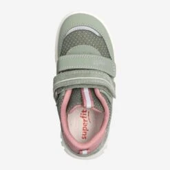 Superfit Art. SPORT7 Grün 9 Superfit Art. SPORT7 Grün -Schuh Förderung top 3837060008