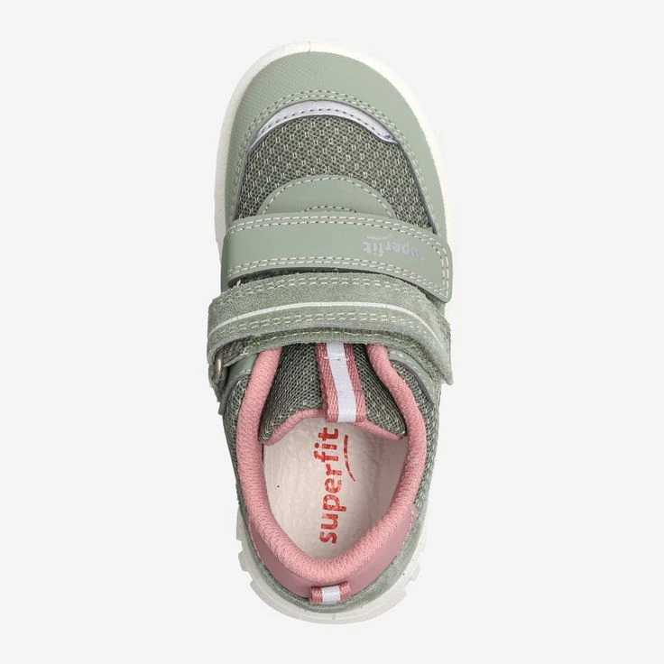 Superfit Art. SPORT7 Grün 5 Superfit Art. SPORT7 Grün – Bild 5
