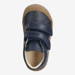 Naturino Art.  NATURINO COCOON VL Blau -Schuh Förderung top 3838010008