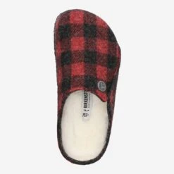 Birkenstock Art.  1017798 ZERMATT KIDS FE Rot, Kombiniert -Schuh Förderung top 3885990007