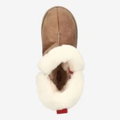 Shepherd Art.  2272052 Bella Mittelbraun -Schuh Förderung top 5433260017